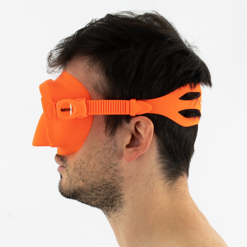 Seac X-Frame Tauchmaske von Seac, Ansicht 83