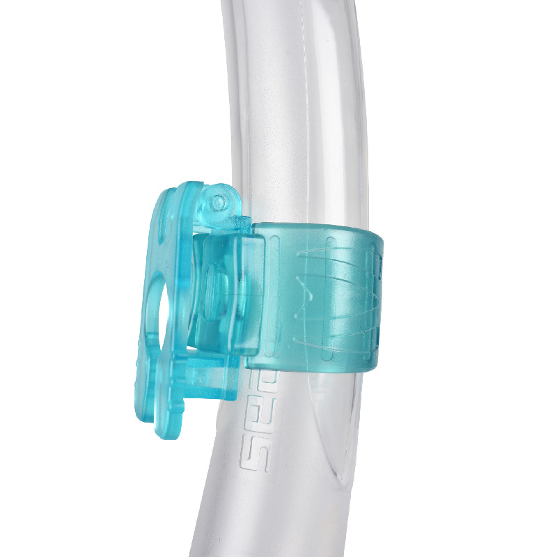 Seac Fast Tech Dry Schnorchel von Seac, Ansicht 9