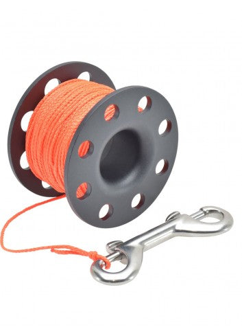 TDS Spule 45m von TDS Technical Dive System als Produktbild bei my-tauchshop.de