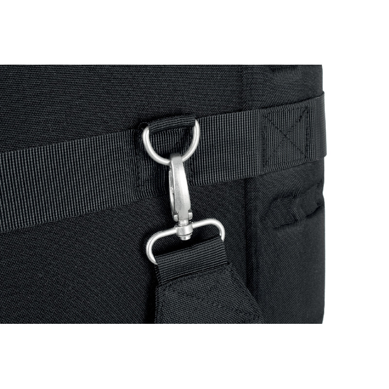 Seac Equipage 1000 Trolley-Tauchtasche 140 Liter