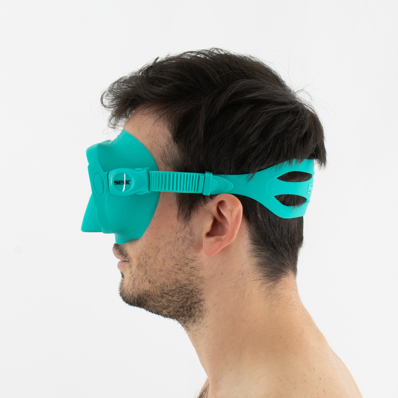 Seac X-Frame Tauchmaske von Seac, Ansicht 71