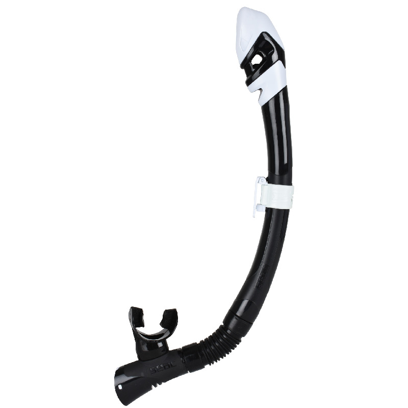 Seac Fast Tech Dry Schnorchel von Seac, Ansicht 23