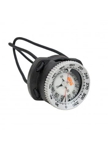 TDS Kompass Bungee Pro – High-End Navigation