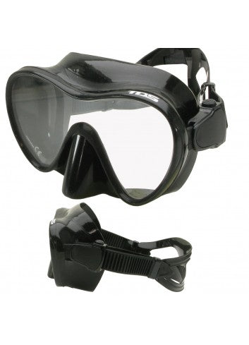 TDS ABC-Set Fun von TDS Technical Dive System als Produktbild bei my-tauchshop.de