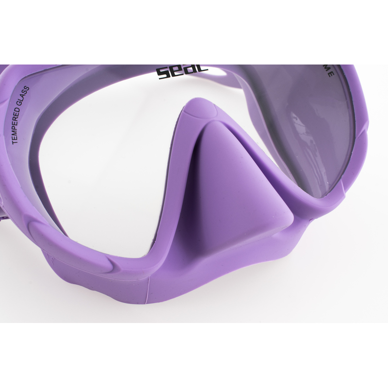 Seac X-Frame Tauchmaske von Seac, Ansicht 45