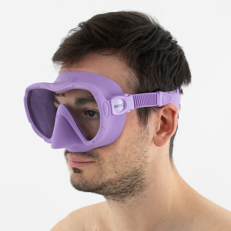 Seac X-Frame Tauchmaske von Seac, Ansicht 46