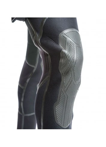 TDS Deep Black - M