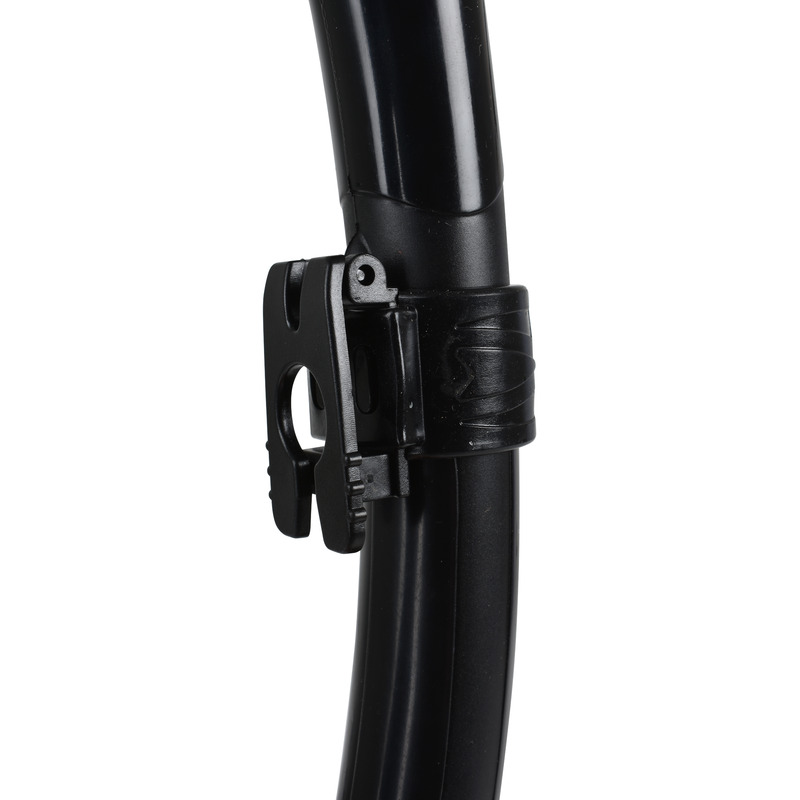 Seac Fast Tech Dry Schnorchel von Seac, Ansicht 21