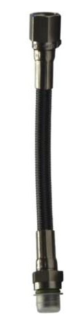 Miflex HP 15cm schwarz Zubehör Instrument Tauchen Miflex HP 15cm schwarz
