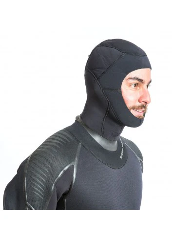 TDS Deep Black - M