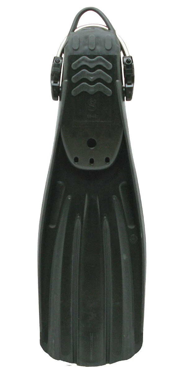 TDS Flosse ZS2 - Blau, R