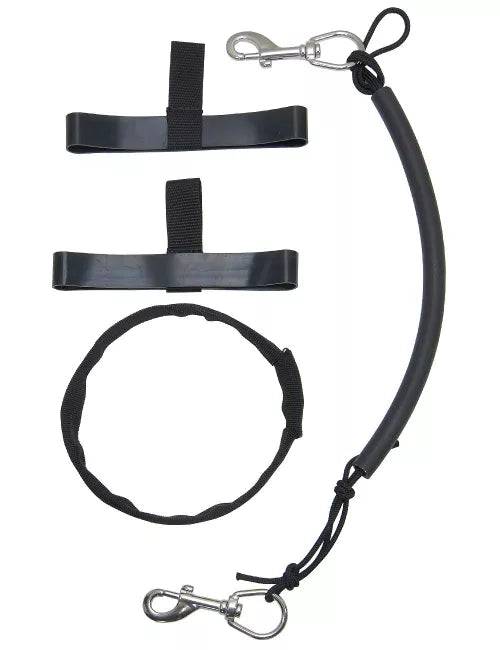 TDS Rigging Kit 40cft von TDS Technical Dive System als Produktbild bei my-tauchshop.de
