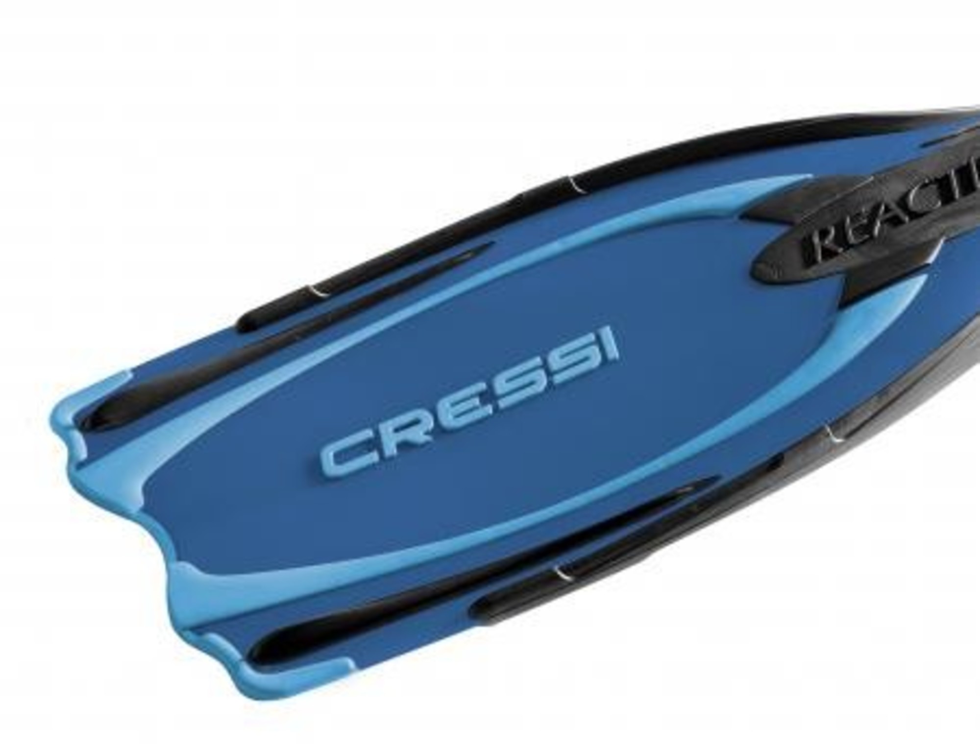 Cressi Reaction EBS, Geräteflossen, produktansicht 3