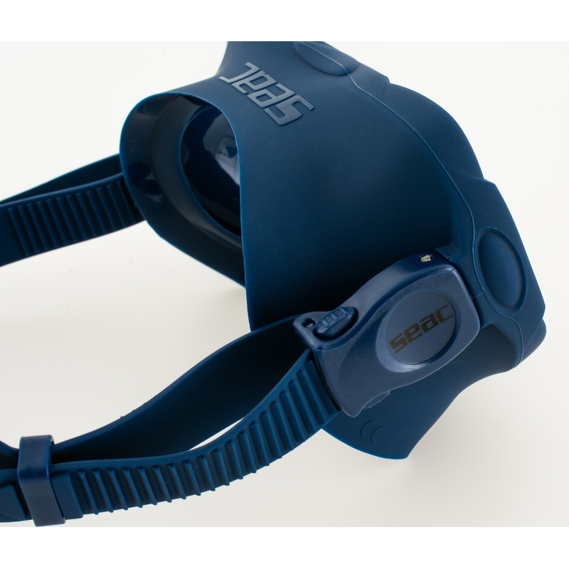 Seac X-Frame Tauchmaske von Seac, Ansicht 31