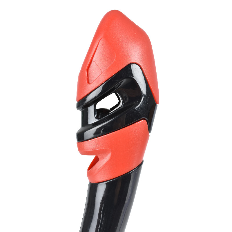 Seac Vortex X Dry Schnorchel von Seac, Ansicht 8
