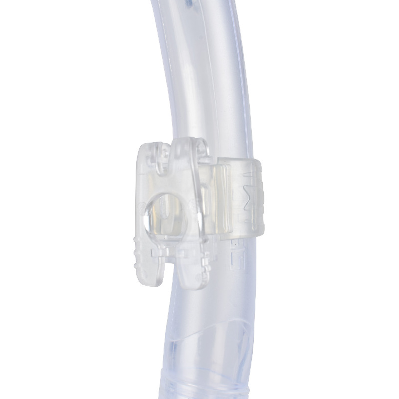 Seac Vortex X Dry Schnorchel von Seac, Ansicht 21