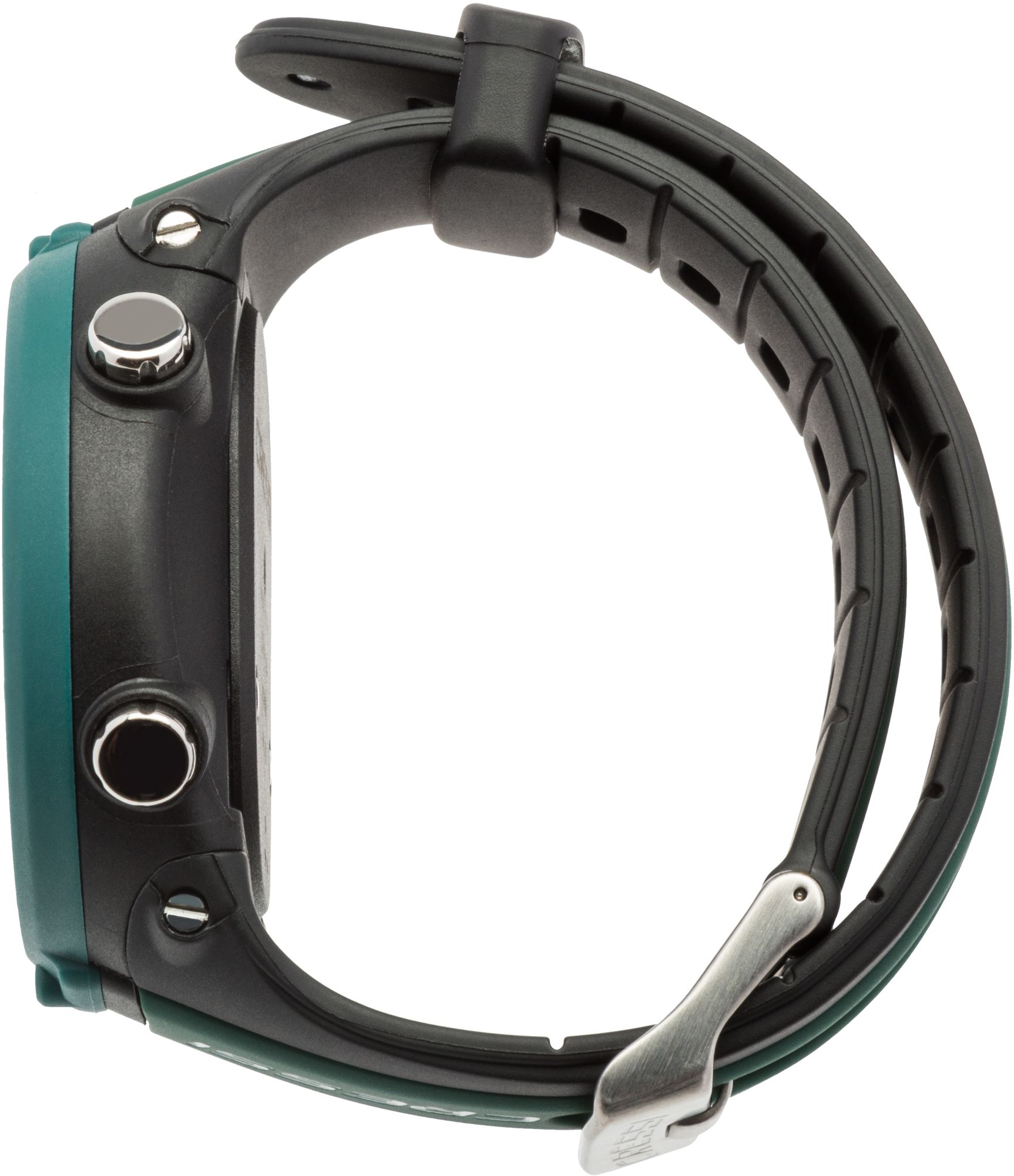 Cressi Nepto Tauchcomputer schwarz bllau green