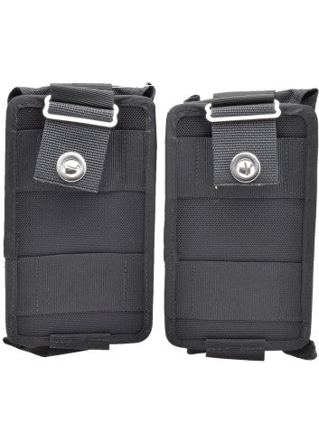 TDS Bleitasche 4,5kg von TDS Technical Dive System, Detailansicht 2 für die Produktgalerie bei my-tauchshop.de