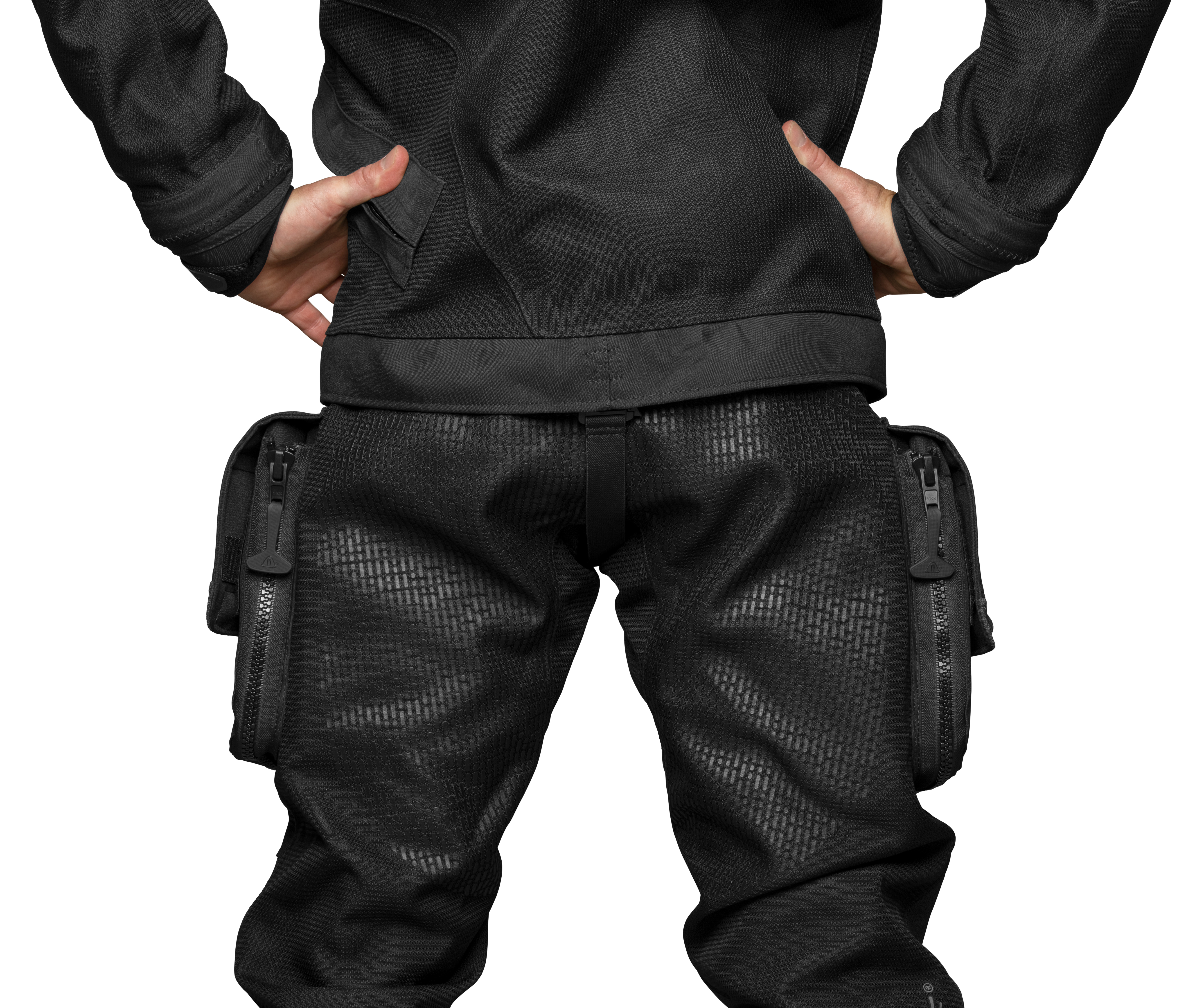 Antislip Waterproof D7X Cordura Trockentauchanzug mit extremer Abriebfestigkeit für Wrack- und Höhlentaucher