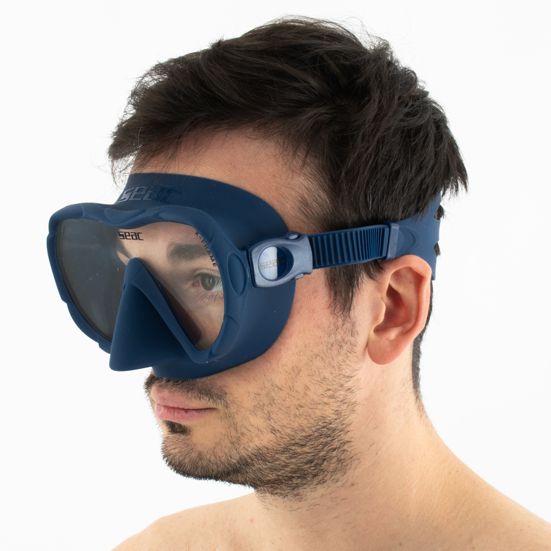 Seac X-Frame Tauchmaske von Seac, Ansicht 35