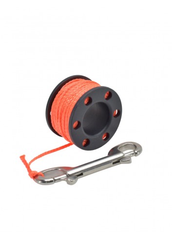 TDS Spule 12m von TDS Technical Dive System als Produktbild bei my-tauchshop.de