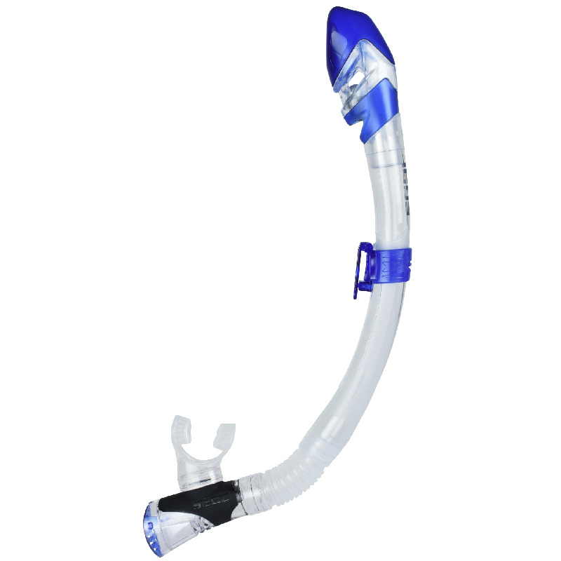 Seac Fast Tech Dry Schnorchel von Seac, Ansicht 3