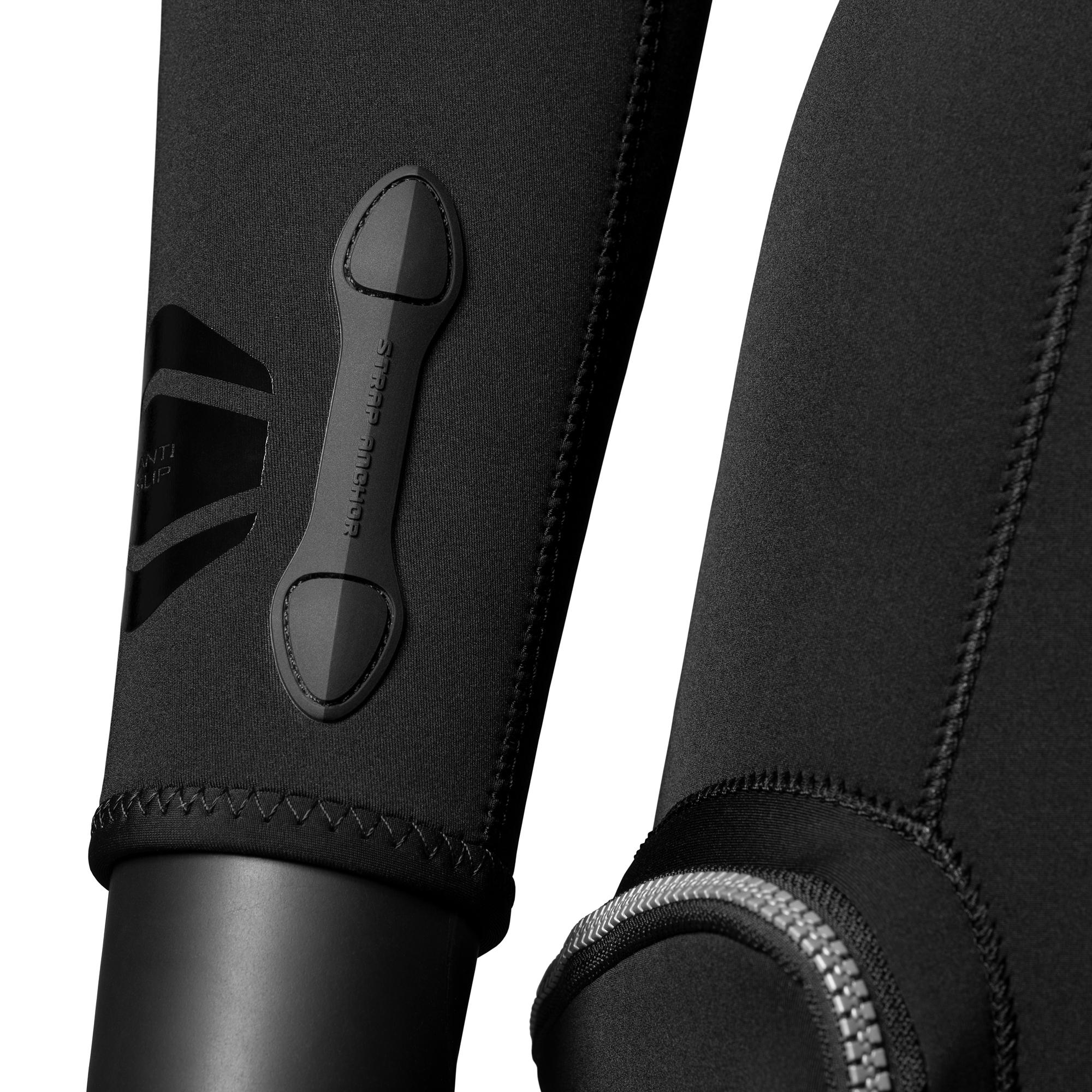 Computerband Waterproof W8 Neoflex 5mm 7mm Premium Neoprenanzug aus extrem dehnbarem Superstretch-Material