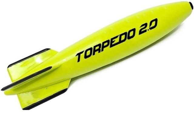Torpedo 2.0 Tauchsportvertretungen
