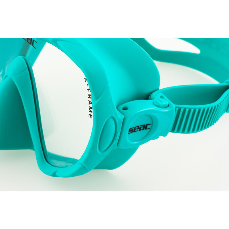 Seac X-Frame Tauchmaske von Seac, Ansicht 66