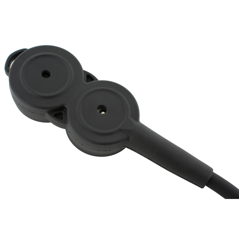 Seac 2er-Konsole Finimeter und Tiefenmesser