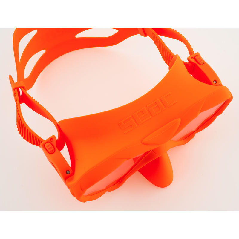 Seac X-Frame Tauchmaske von Seac, Ansicht 80