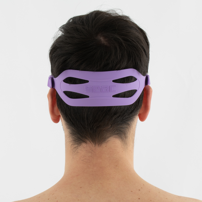 Seac X-Frame Tauchmaske von Seac, Ansicht 49