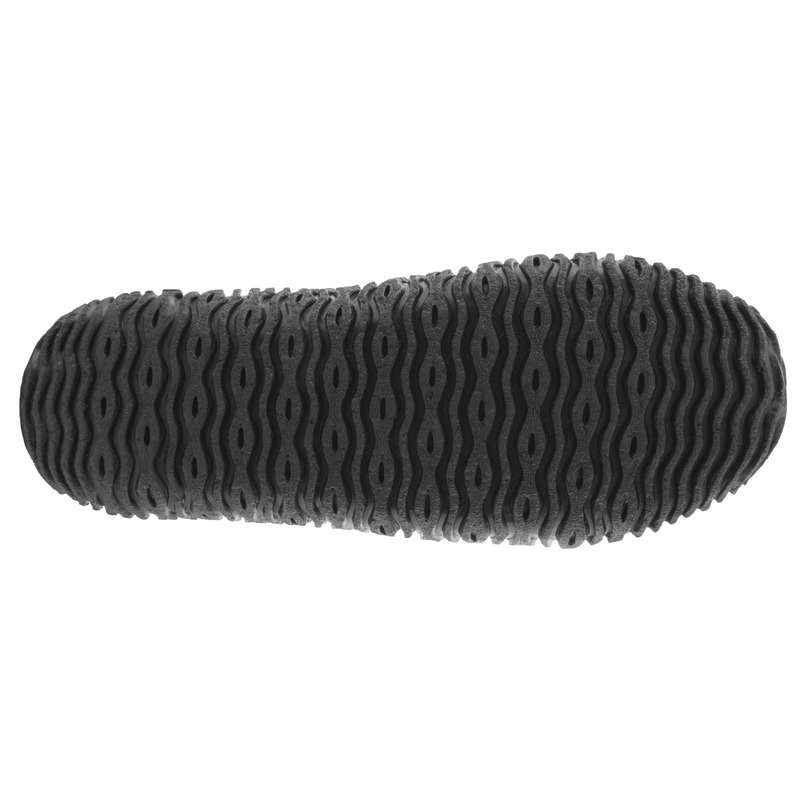 Seac Basic HD 5 mm Tauchfüßlinge mit Reißverschluss