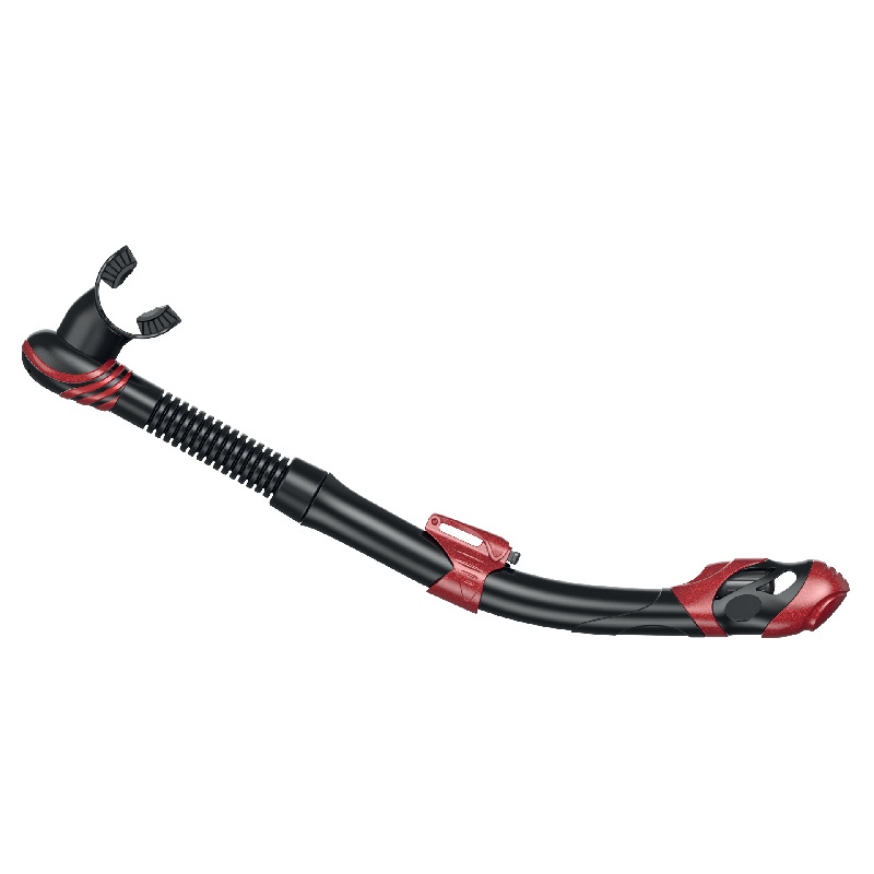 Seac Vortex X Dry Schnorchel von Seac, Ansicht 12