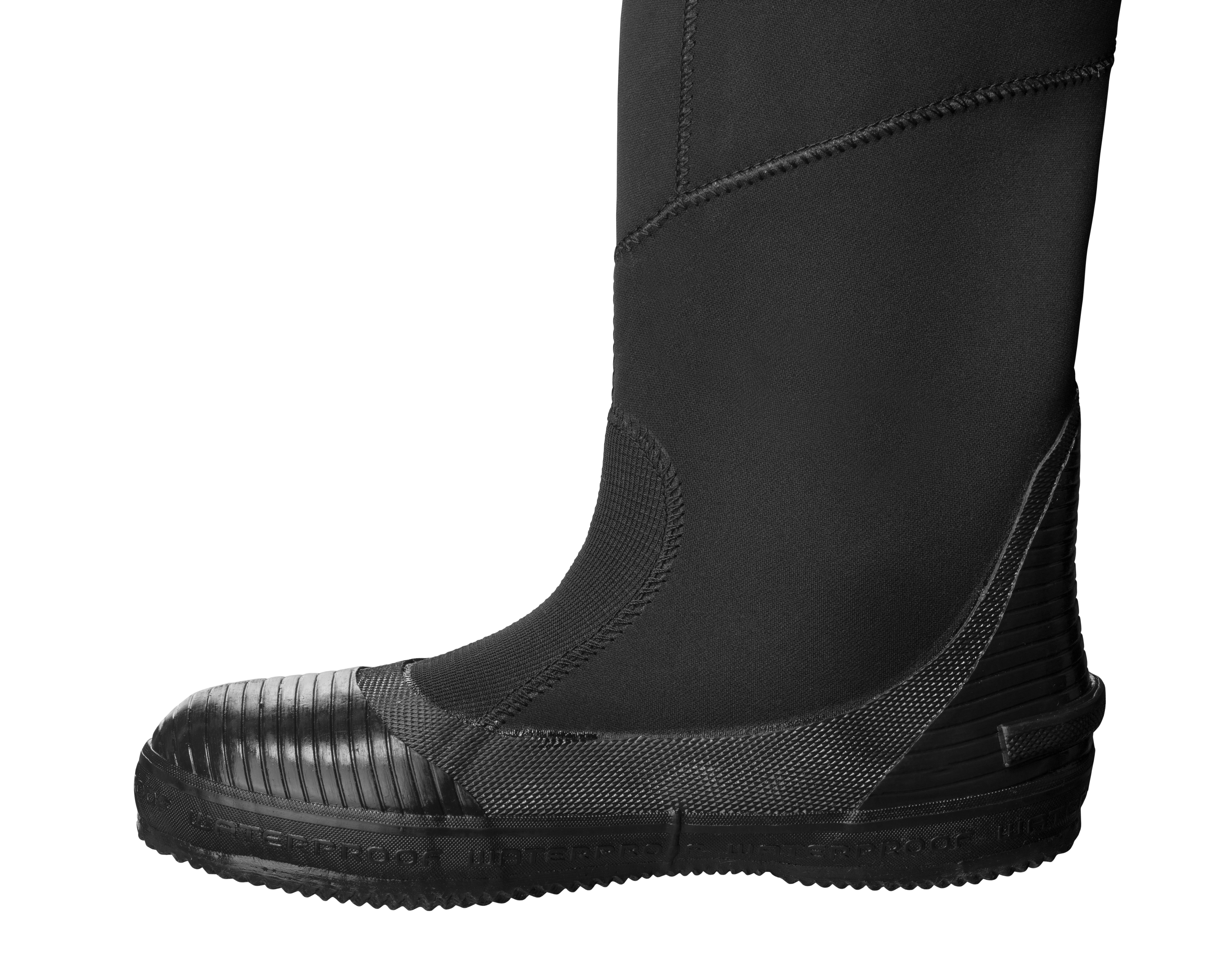Trockentauchanzug D70 SC Neopren Waterproof