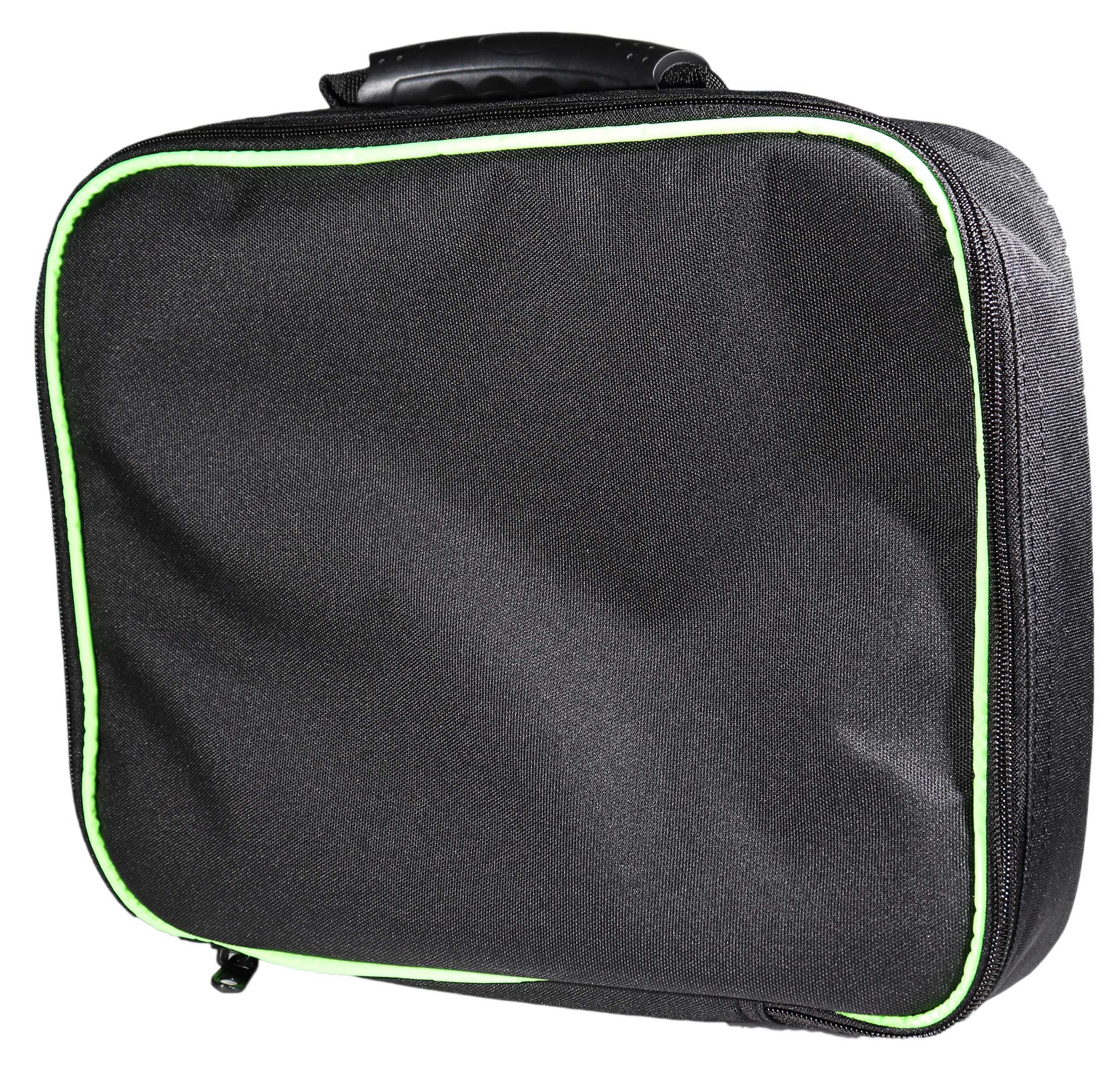 Atemreglertasche Tauchsportvertretungen blau grau grün rot