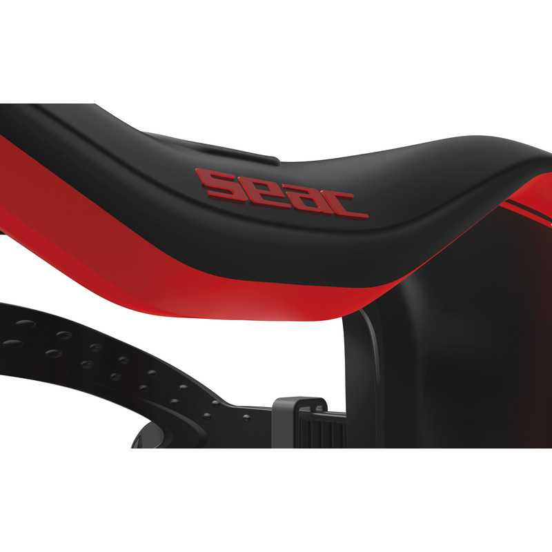 Seac Icona Tauchmaske von Seac, Ansicht 3