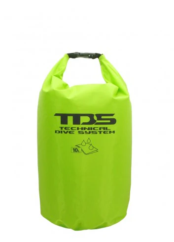 TDS Dry Bag 10l - Blau