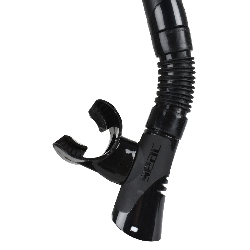 Seac Fast Tech Dry Schnorchel von Seac, Ansicht 26