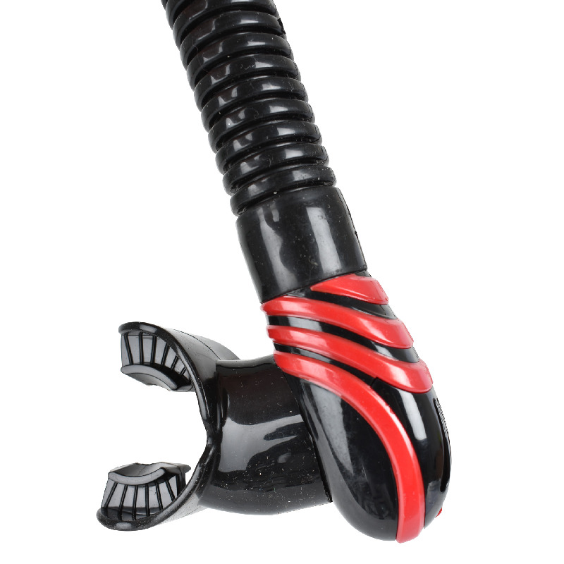 Seac Vortex X Dry Schnorchel von Seac, Ansicht 10