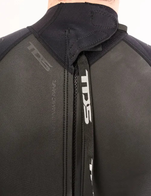 TDS Black One 2.3mm Damen - M