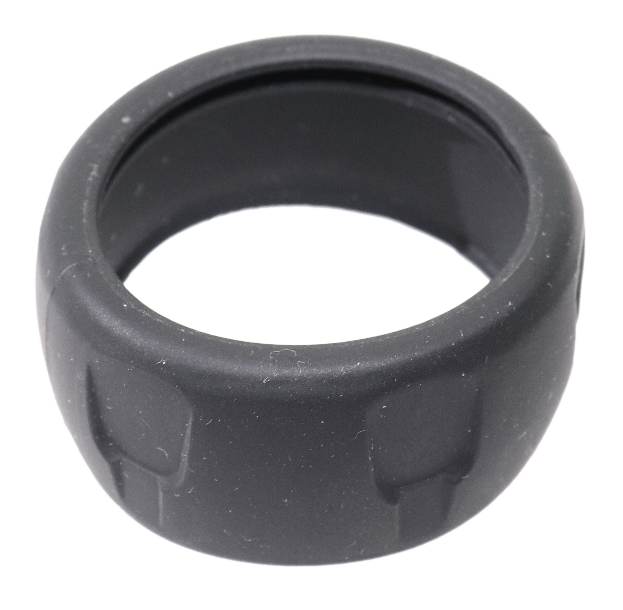 Schutzring aus Silikon für Spider / Solea - Oceama Tauchlampen