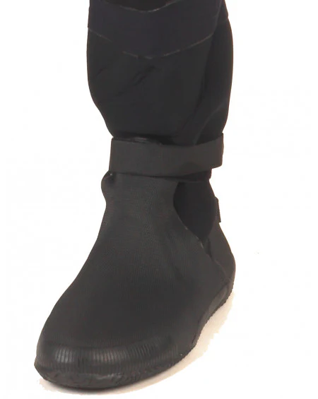 TDS Quebec mit Schuhen - S