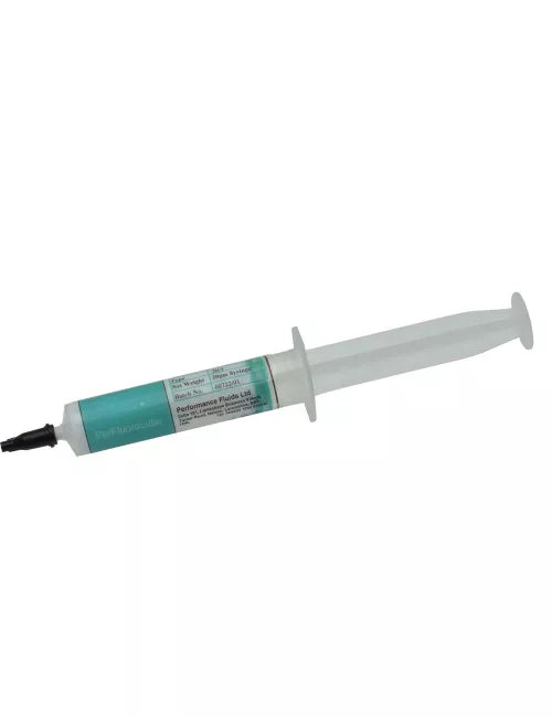 TDS Sauerstoffkompatibles Fett 20 g von TDS Technical Dive System als Produktbild bei my-tauchshop.de