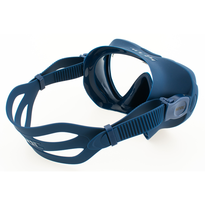 Seac X-Frame Tauchmaske von Seac, Ansicht 30