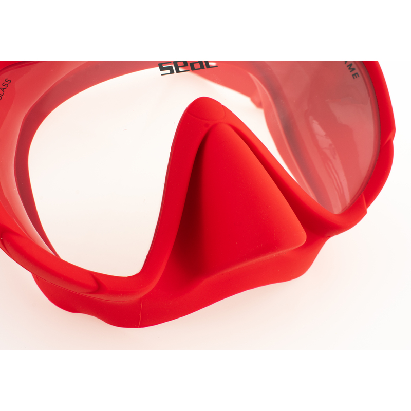 Seac X-Frame Tauchmaske von Seac, Ansicht 56