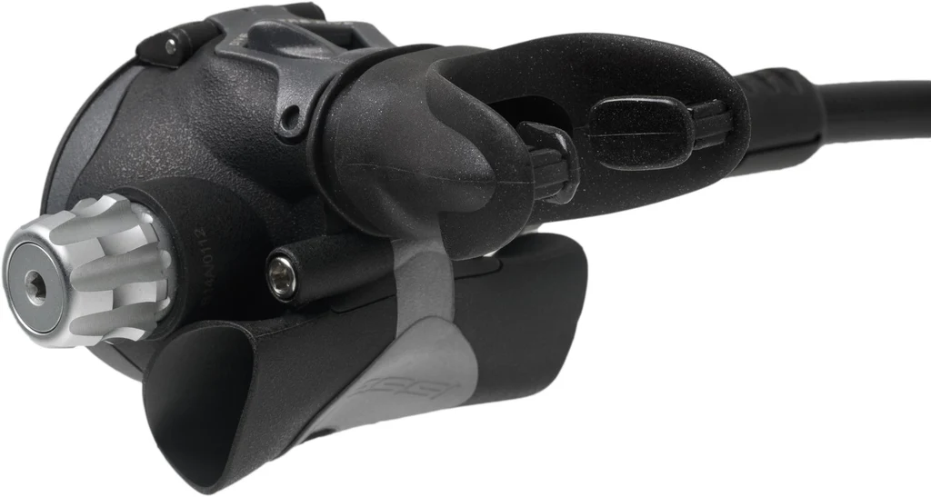 Cressi 2. Stufe Master zu T10-SC PVD Mundstück