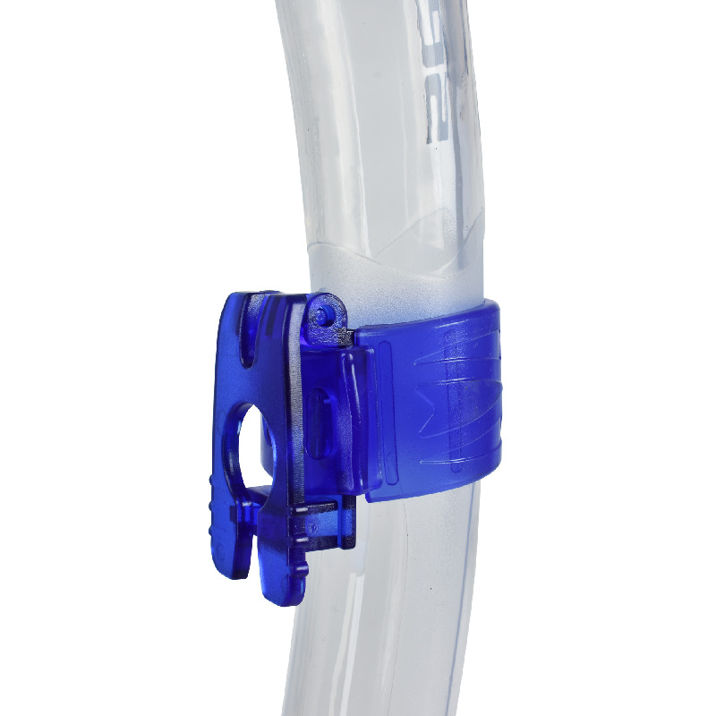 Seac Fast Tech Dry Schnorchel von Seac, Ansicht 5