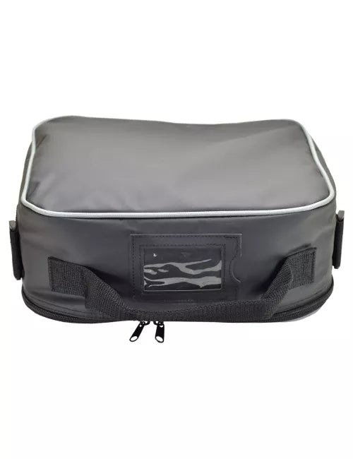 TDS Atemregler Tasche von TDS Technical Dive System, Detailansicht 2 für die Produktgalerie bei my-tauchshop.de