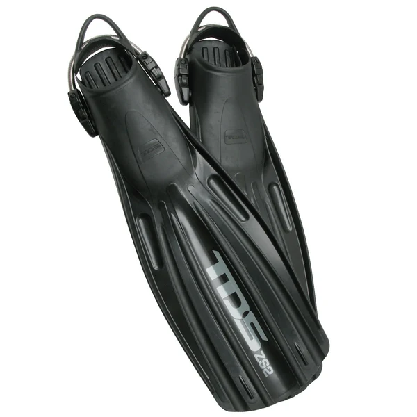 TDS ABC-Set Mistral – Die perfekte Grundausrüstung für deinen Start in die Unterwasserwelt
